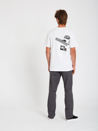 Cosmogramma T-Shirt - Weiß