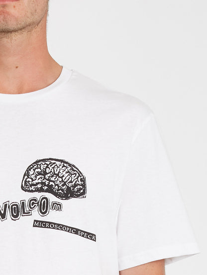 Cosmogramma T-Shirt - Weiß