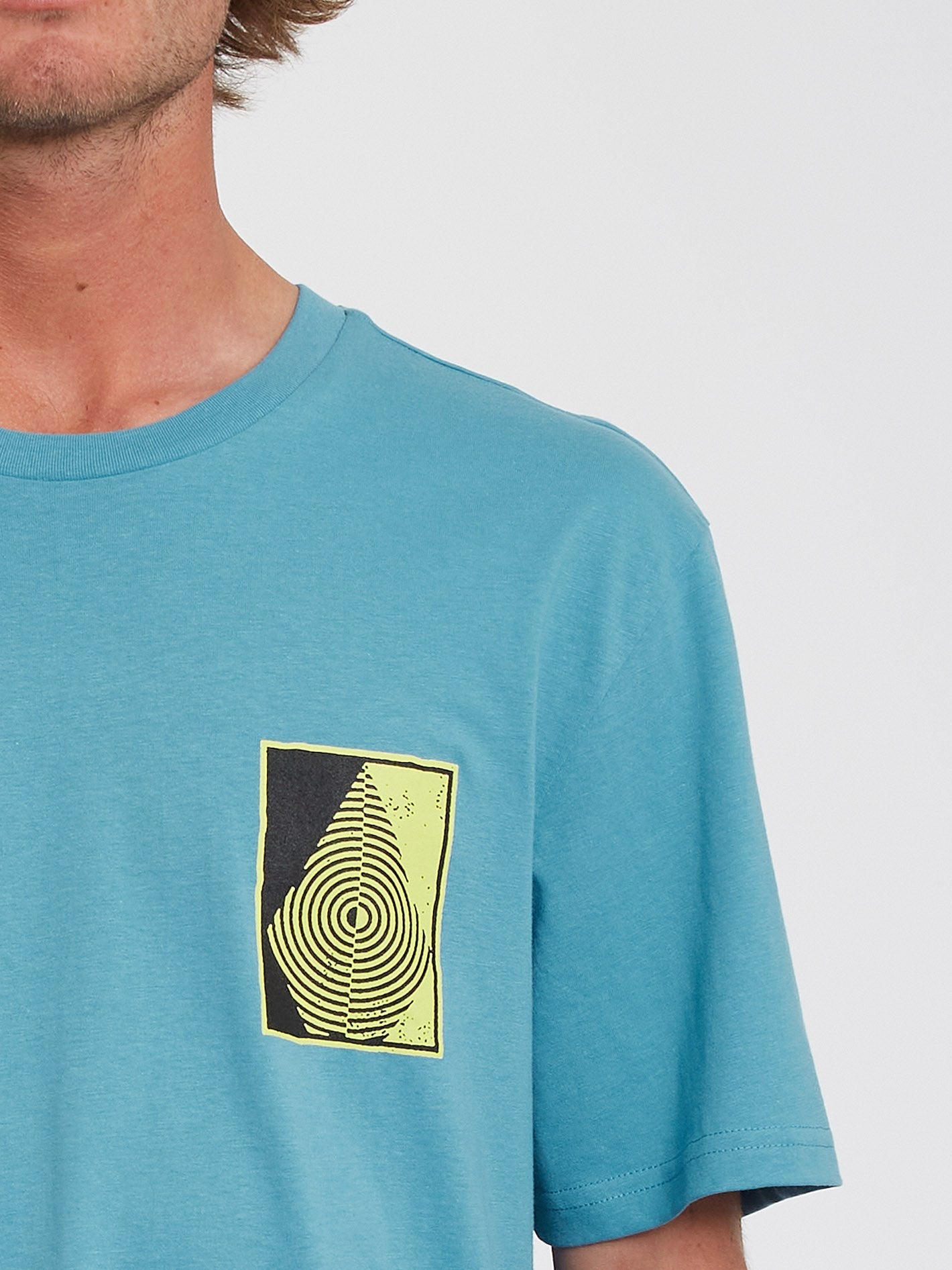 Poster T-Shirt - NIAGARA