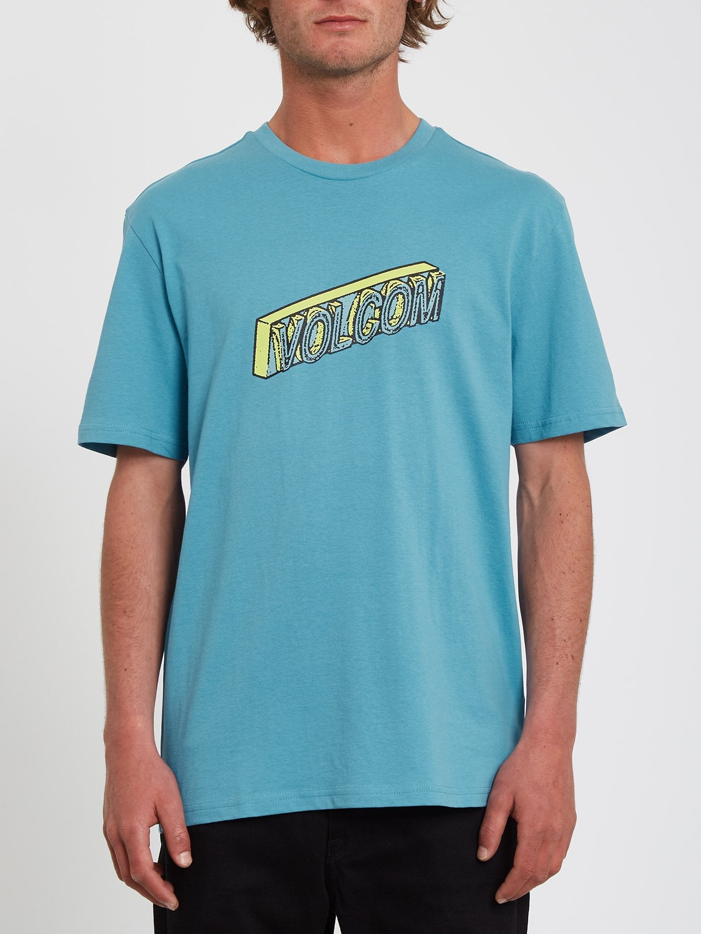 Blox T-shirt - NIAGARA