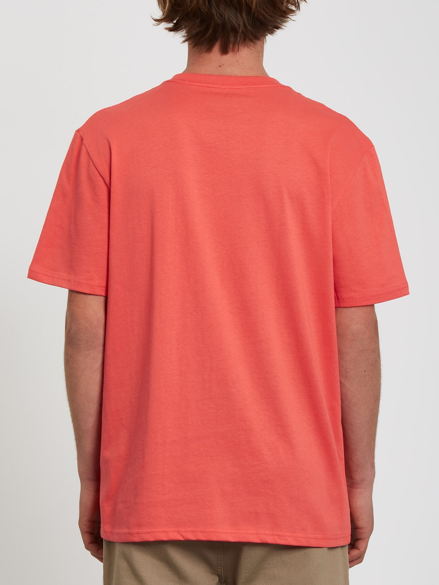 T-shirt Tuna - CAYENNE
