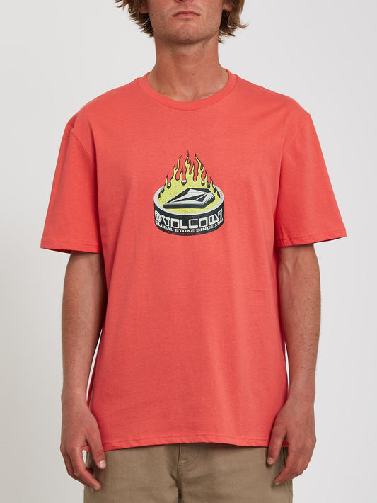 T-shirt Tuna - CAYENNE
