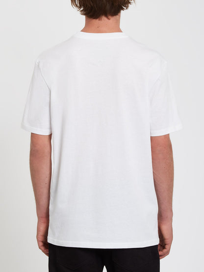 Alter T-Shirt - WEISS