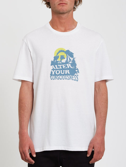 T-shirt Alter - WHITE