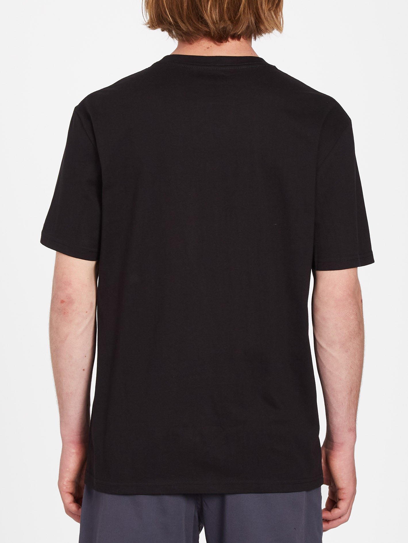 T-shirt Karen - BLACK