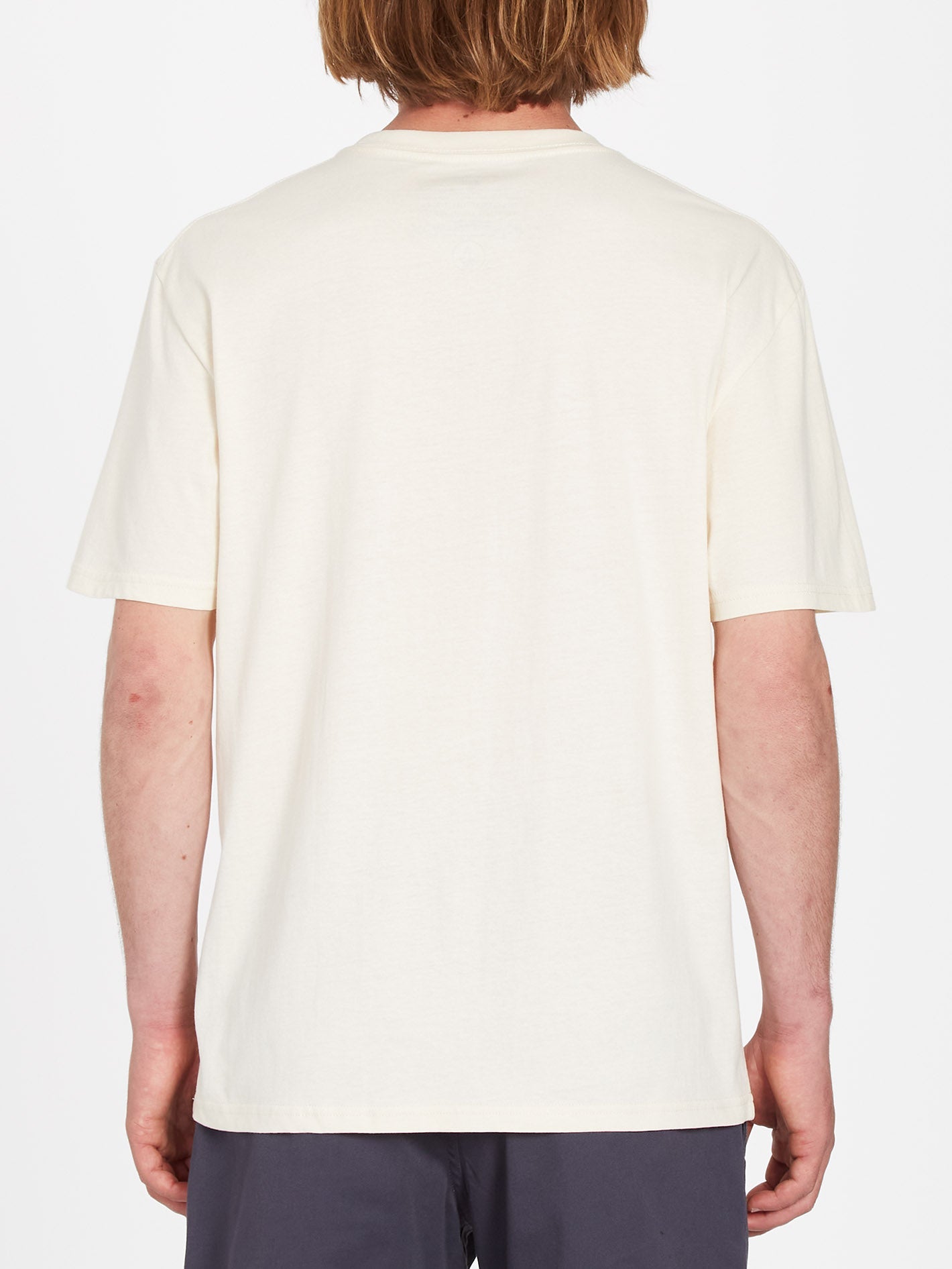 T-shirt Stone Enchantment - WHITECAP GREY