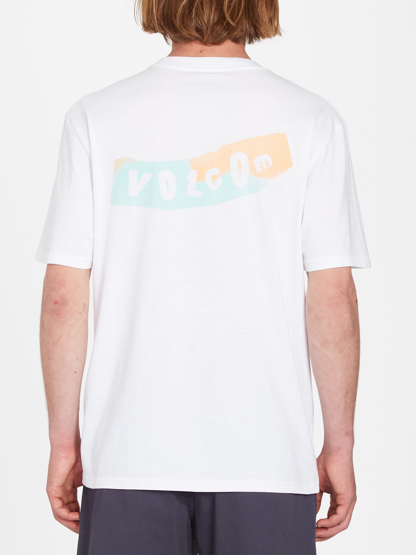 Aquapistol T-shirt - WHITE