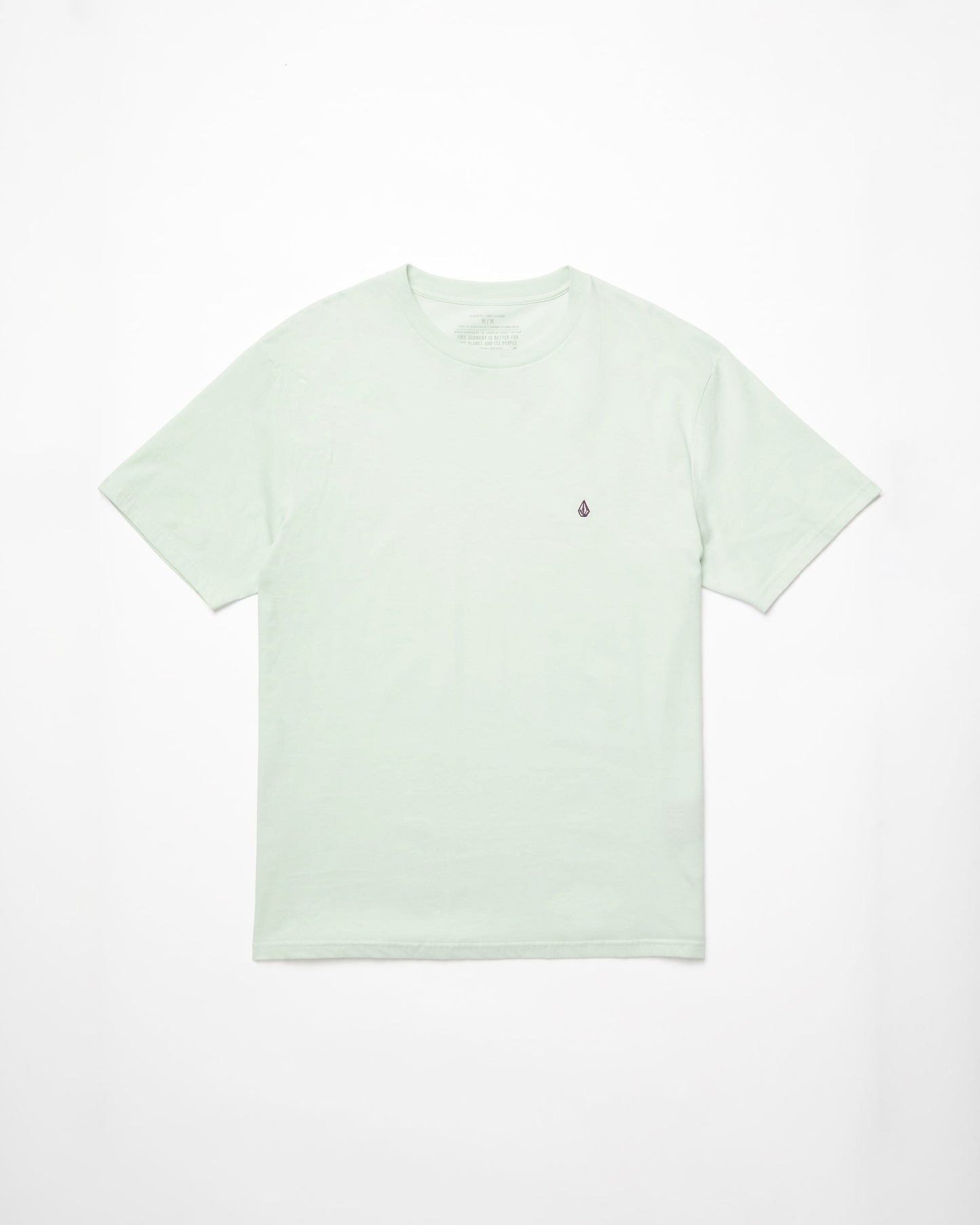 Stone Blanks T-Shirt - WOLKENBLAU