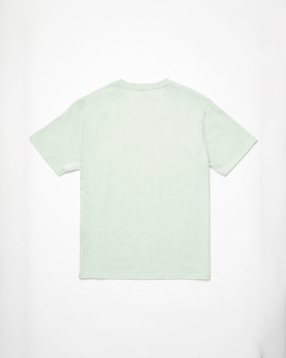 Stone Blanks T-Shirt - WOLKENBLAU