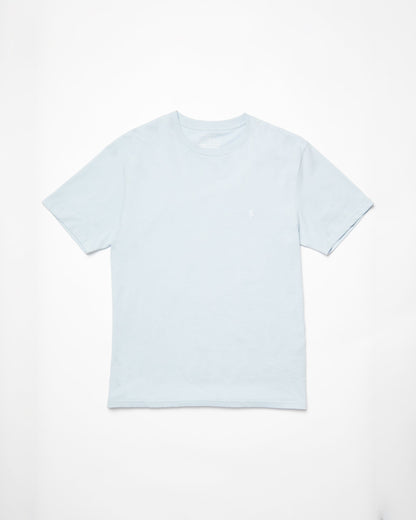 Stone Blanks T-Shirt - CAROLINA BLAU