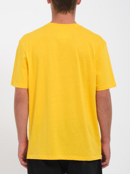 Stone Blanks T-Shirt - ZITRUS