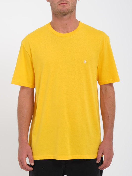 Stone Blanks T-Shirt - ZITRUS