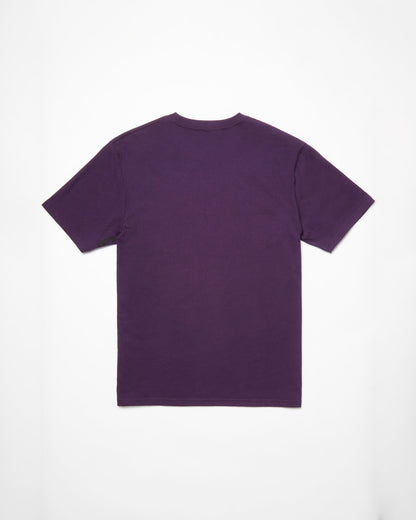 T-shirt Stone Blanks - GRAPE ROYALE