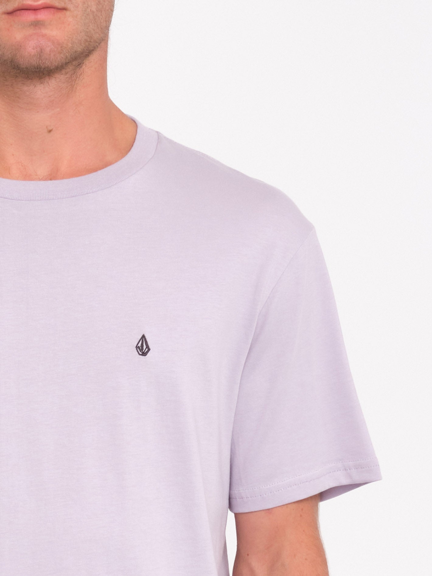 Stone Blanks T-Shirt - HELLLILA