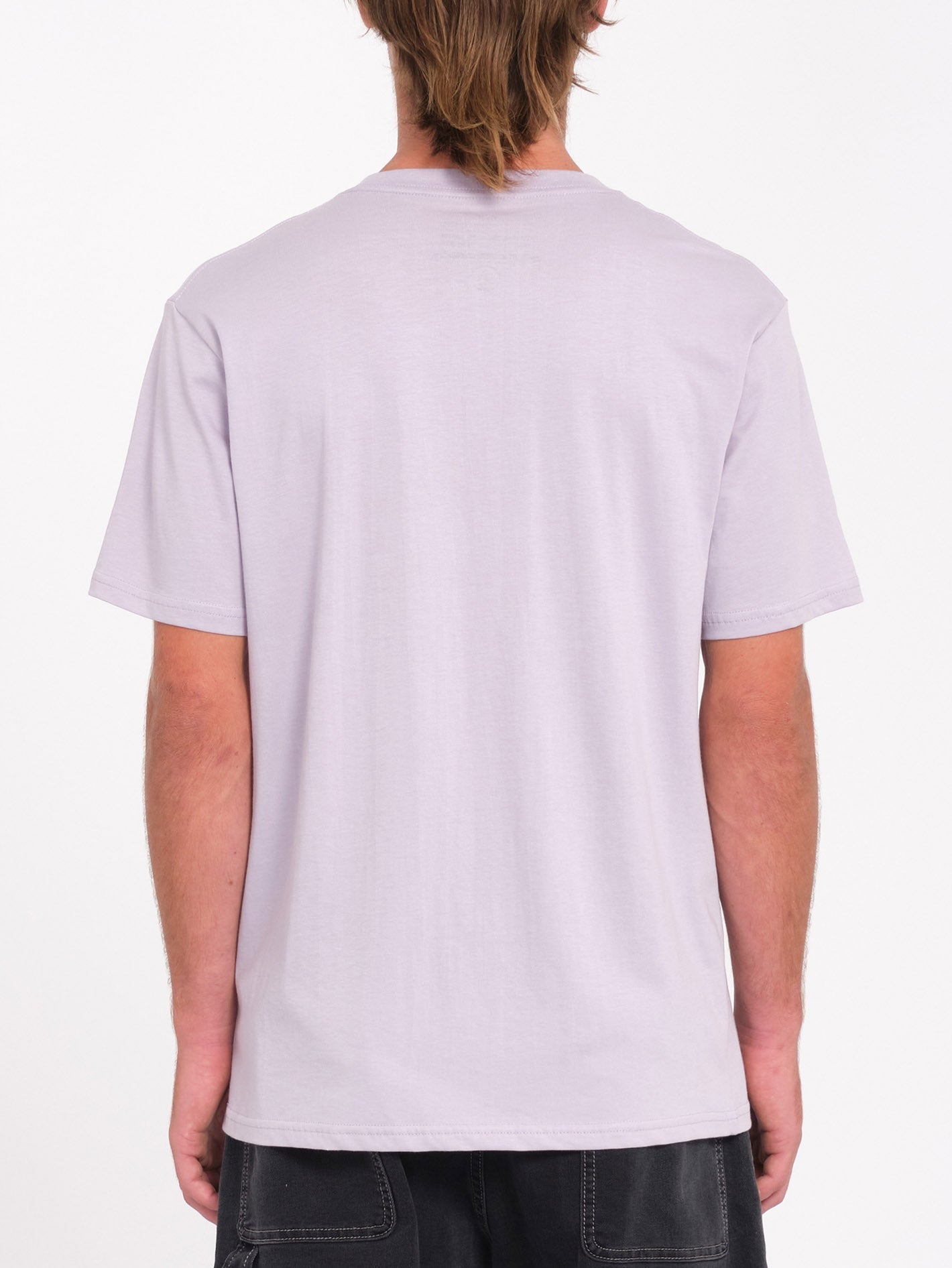 Stone Blanks T-Shirt - HELLLILA