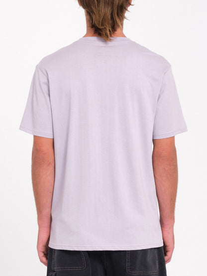 Stone Blanks T-Shirt - HELLLILA