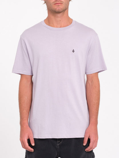 Stone Blanks T-Shirt - HELLLILA