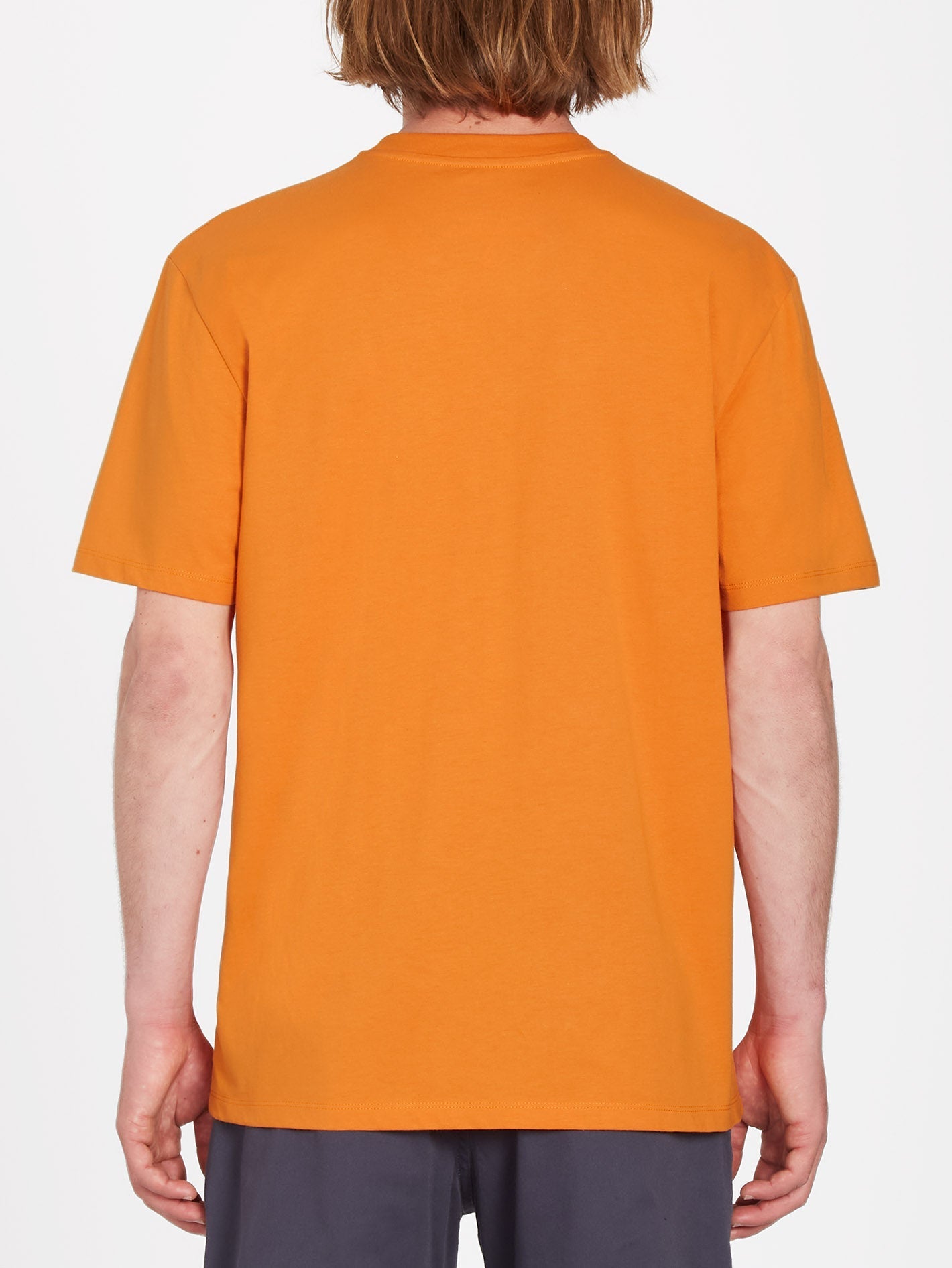 T-shirt Stone Blanks - SAFFRON