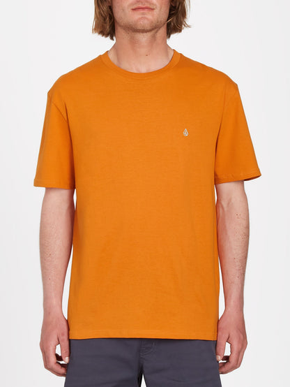T-shirt Stone Blanks - SAFFRON