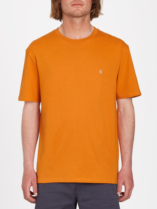 T-shirt Stone Blanks - SAFFRON