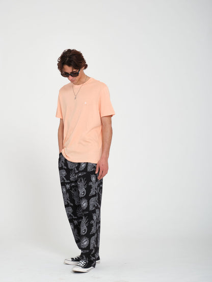 Stone Blanks T-Shirt - LACHS