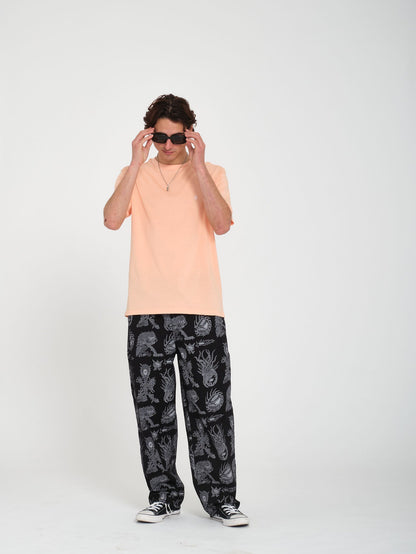 Stone Blanks T-Shirt - LACHS