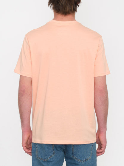 Stone Blanks T-Shirt - LACHS