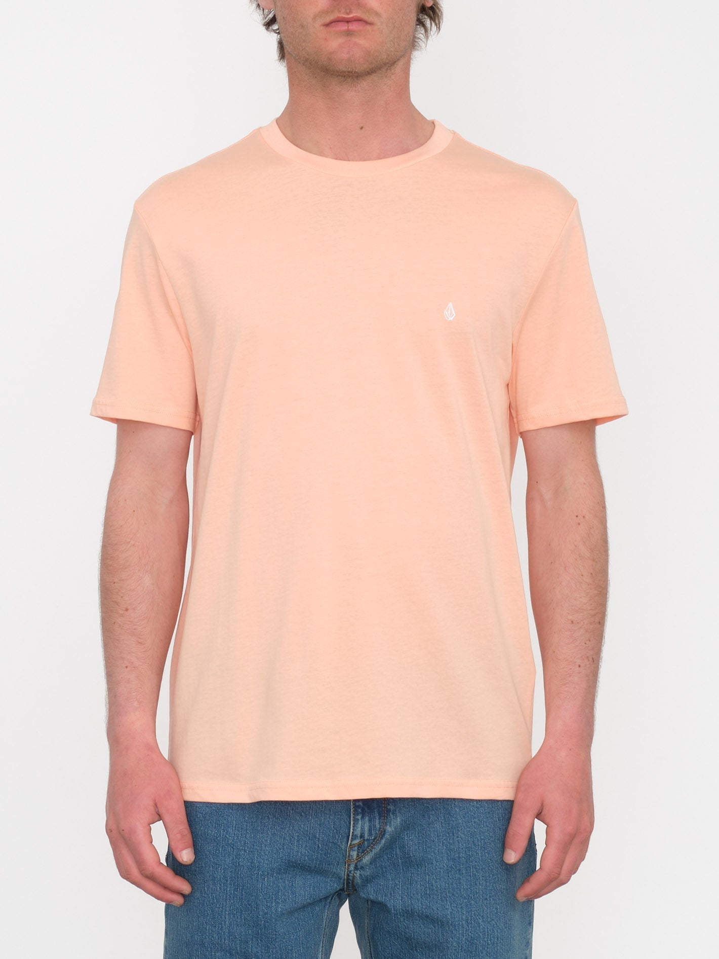 Stone Blanks T-Shirt - LACHS