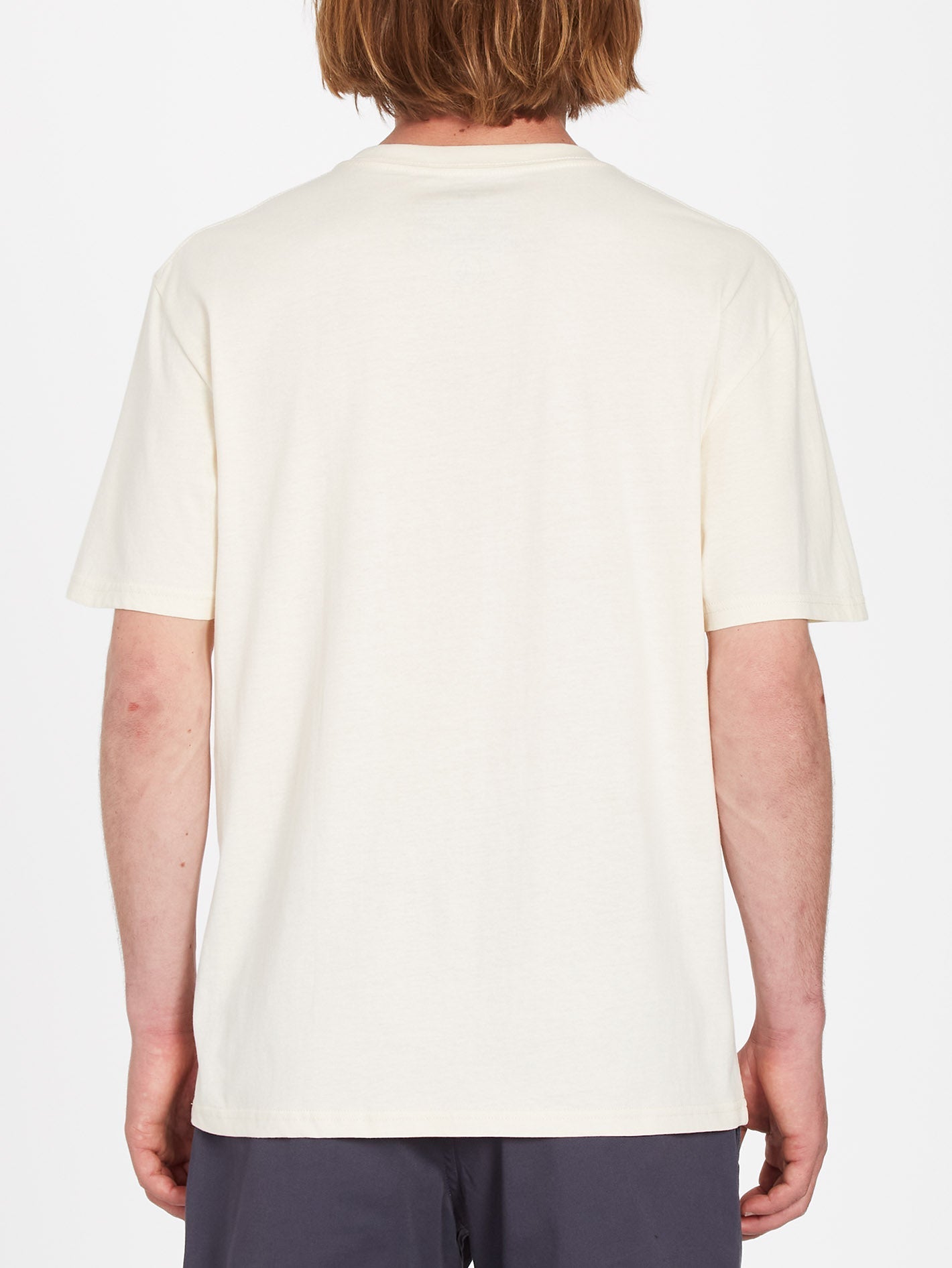T-shirt Stone Blanks - WHITECAP GREY