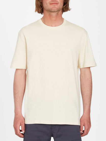 T-shirt Stone Blanks - WHITECAP GREY