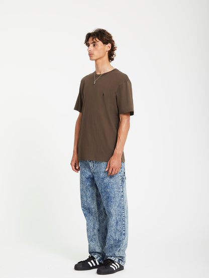 Stone Blanks T-shirt - WREN