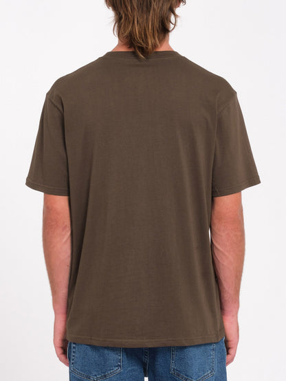 Stone Blanks T-shirt - WREN