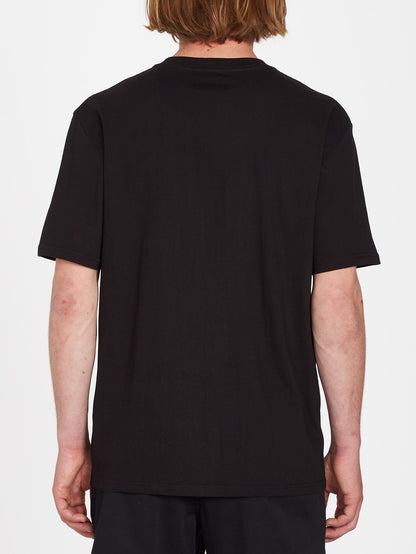 Neweuro T-Shirt - SCHWARZ