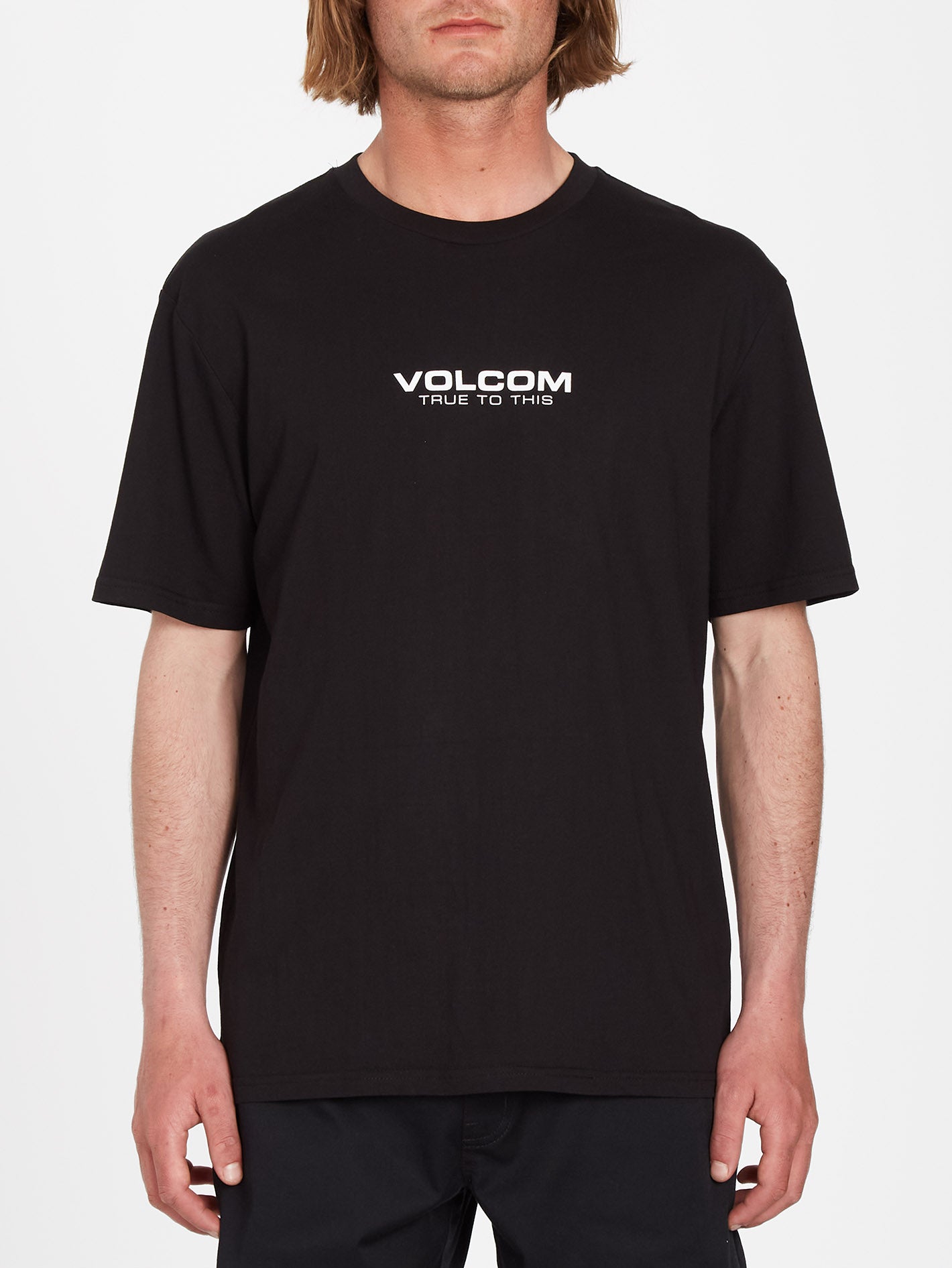 Neweuro T-Shirt - SCHWARZ