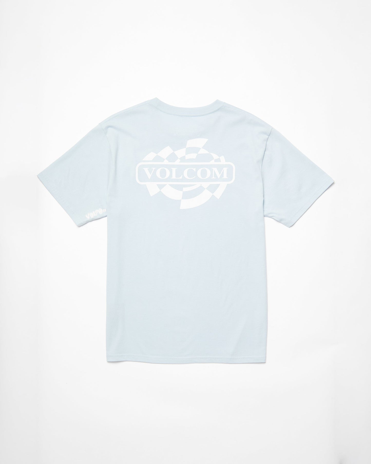 T-shirt Startlog - CAROLINA BLUE