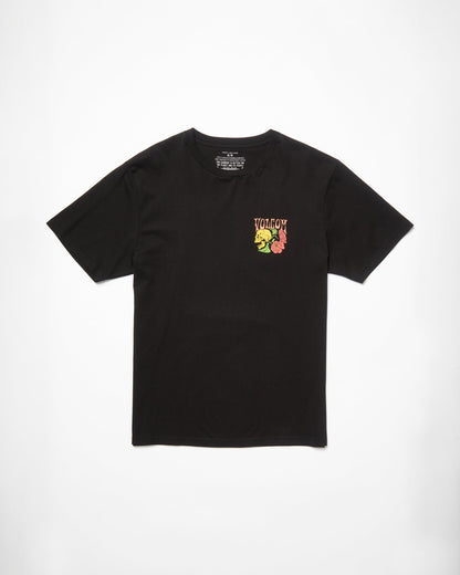 Tooflow T-Shirt - SCHWARZ