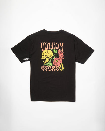 Tooflow T-Shirt - SCHWARZ