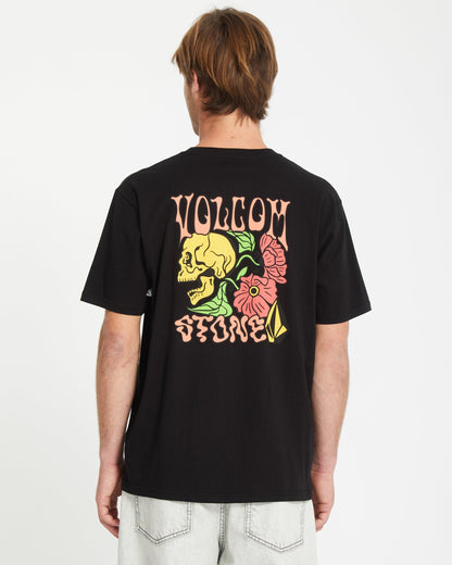 Tooflow T-Shirt - SCHWARZ