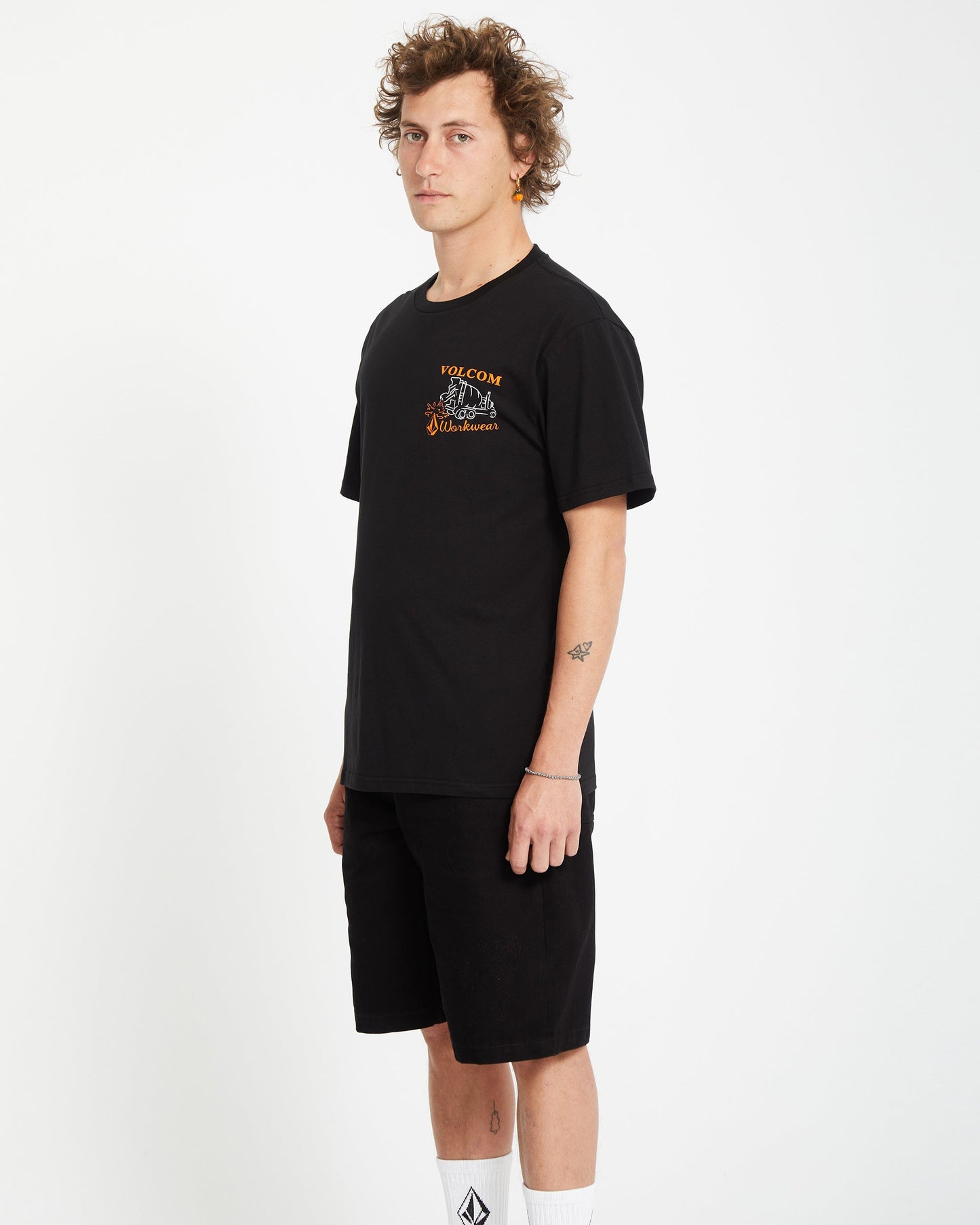 T-Shirt für Choices - SCHWARZ