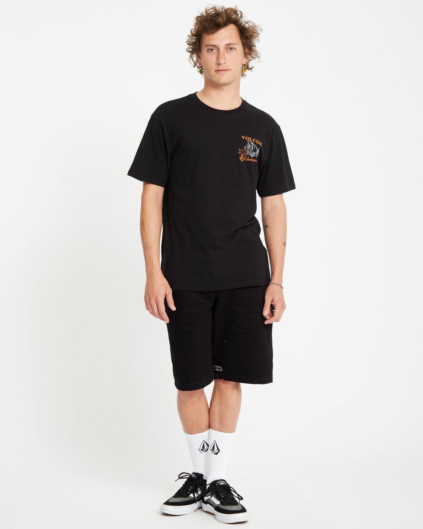 T-Shirt für Choices - SCHWARZ