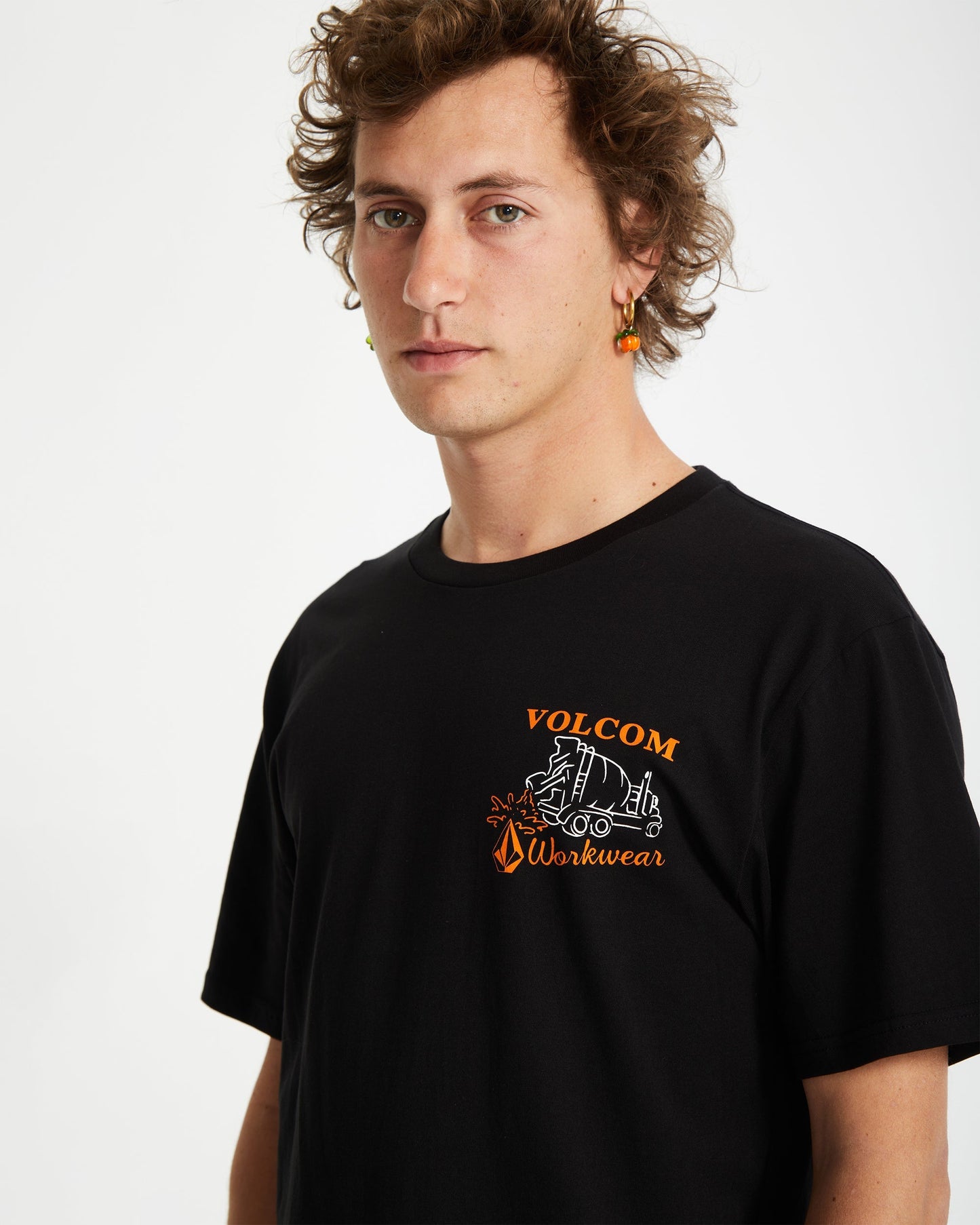 T-Shirt für Choices - SCHWARZ