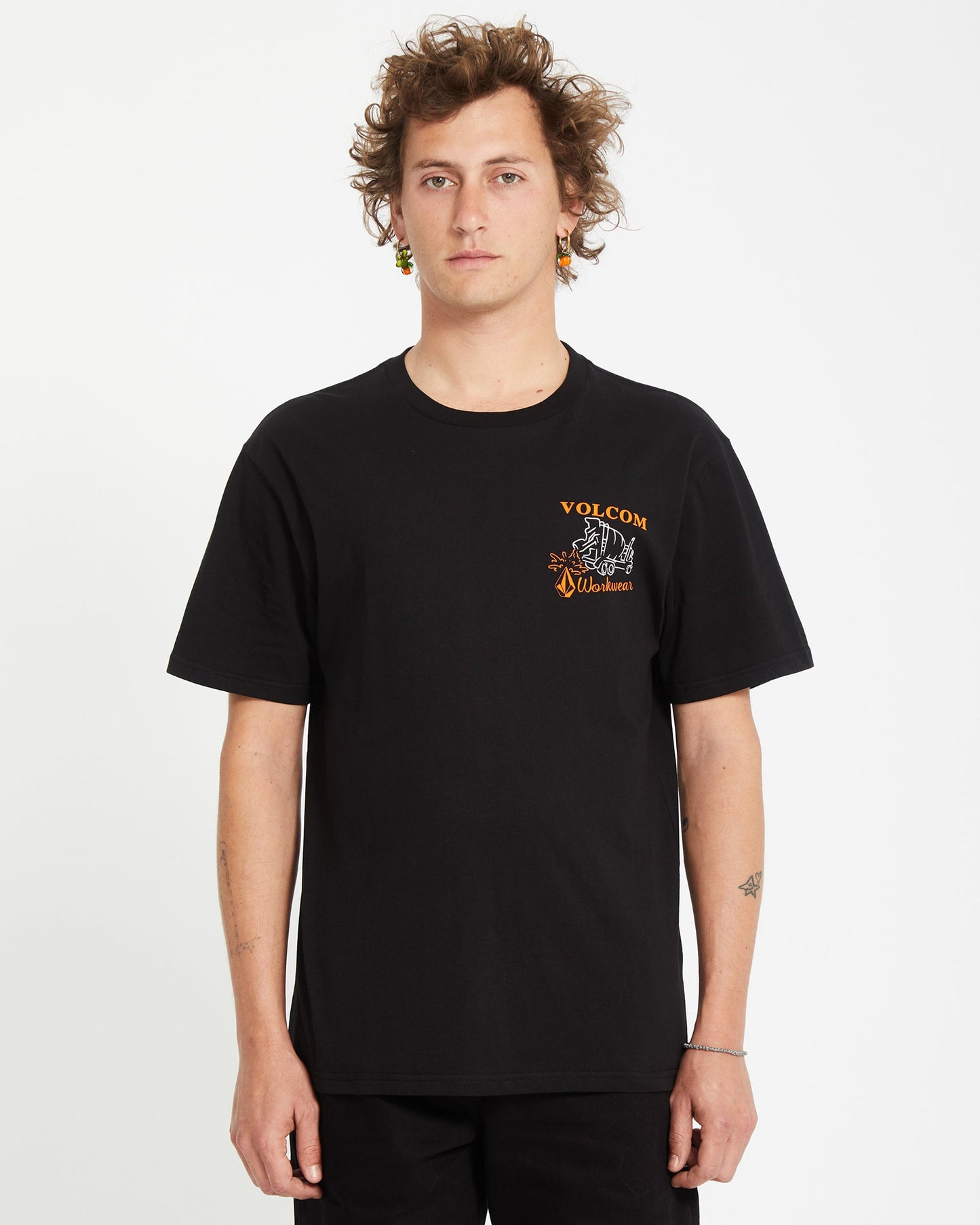 T-Shirt für Choices - SCHWARZ