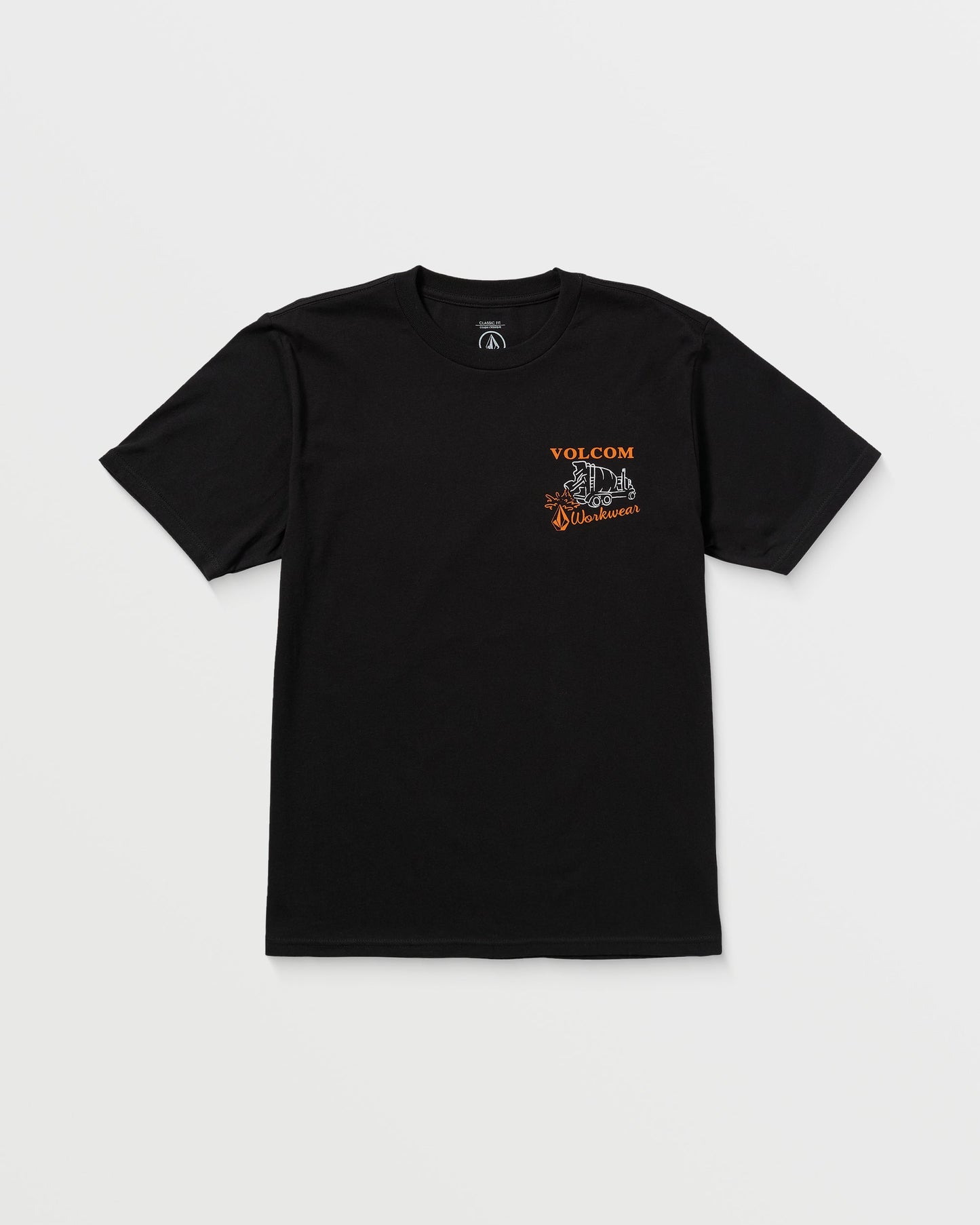 T-Shirt für Choices - SCHWARZ