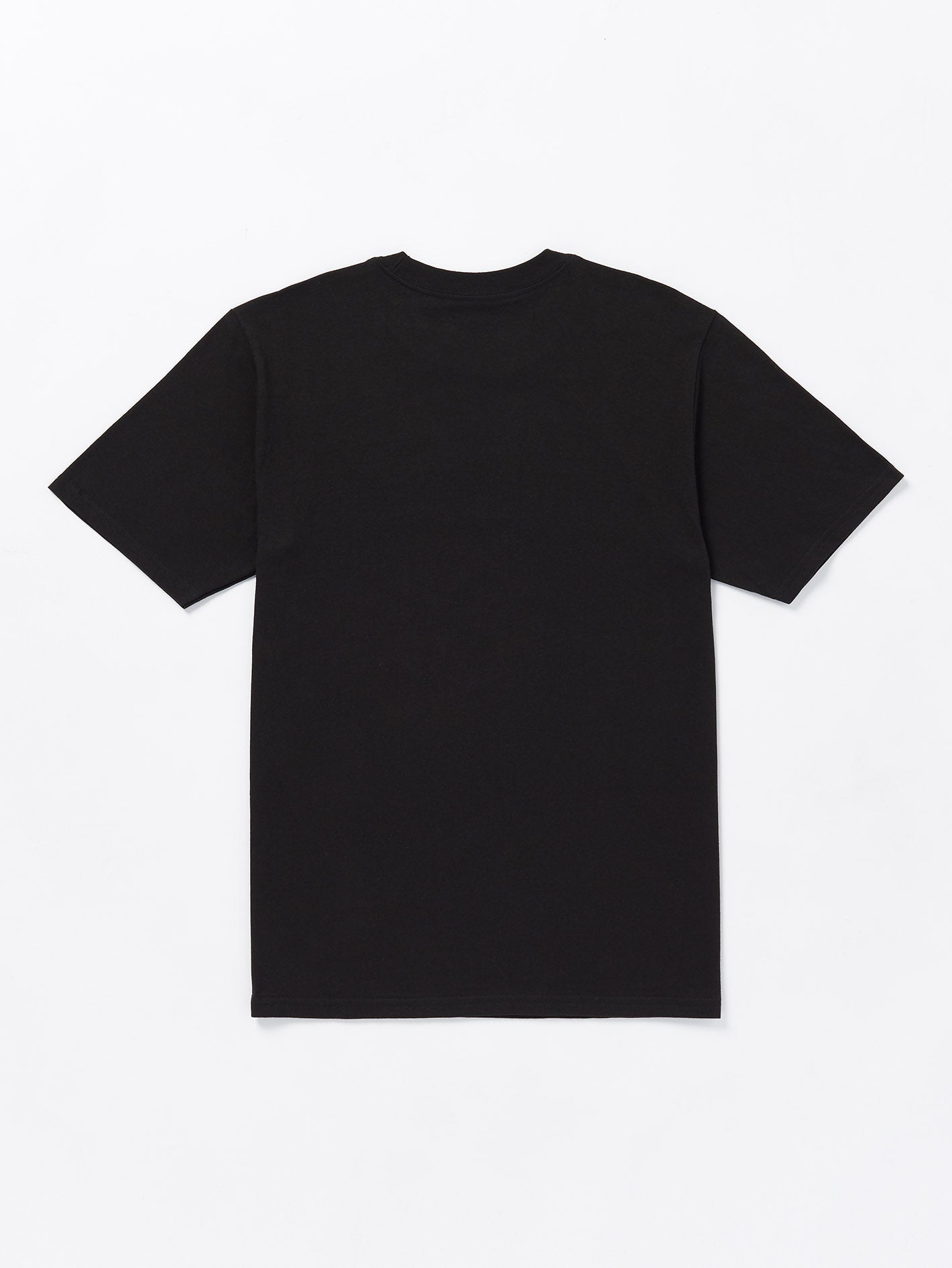 T-Shirt Newro - Black