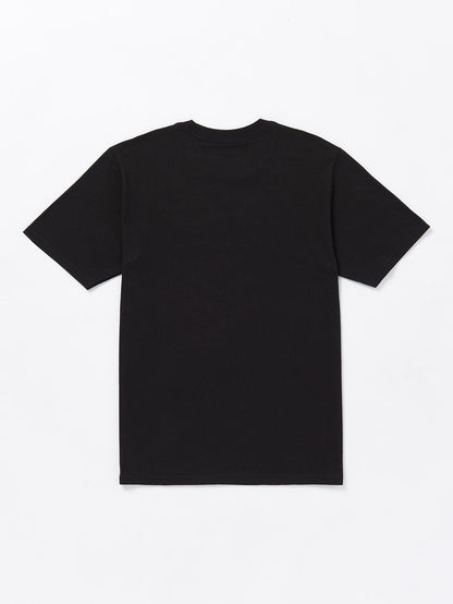 T-Shirt Newro - Black