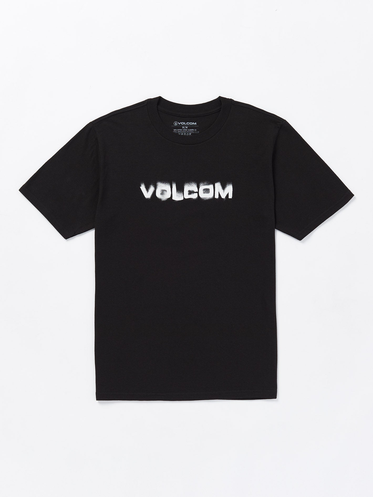 T-Shirt Newro - Black