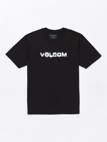 T-Shirt Newro - Black