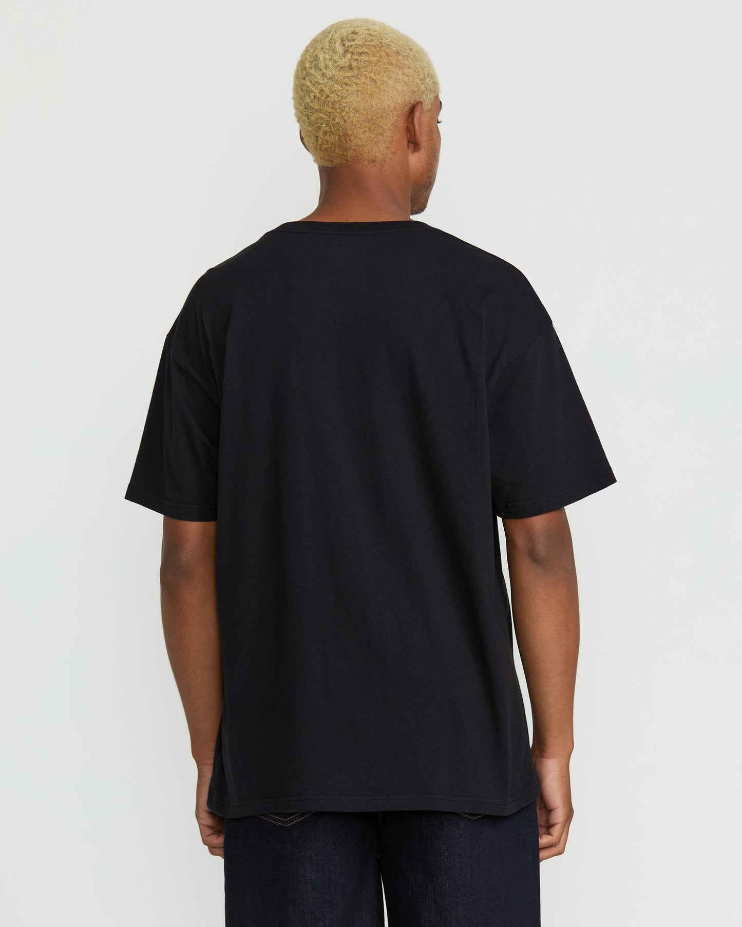 T-Shirt Seth Conboy Rack Em - Black