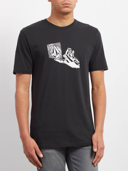 T-shirt Tilt - Black