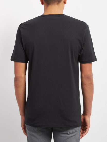 T-shirt Tilt - Black